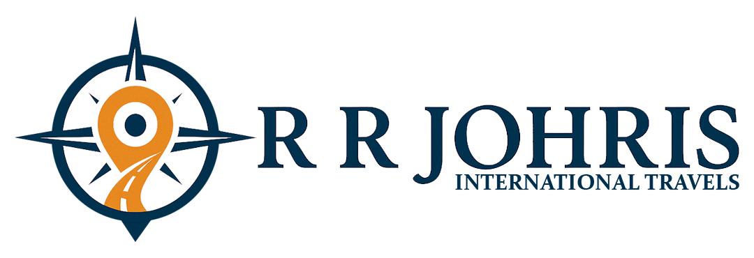 RR Johris International Travels