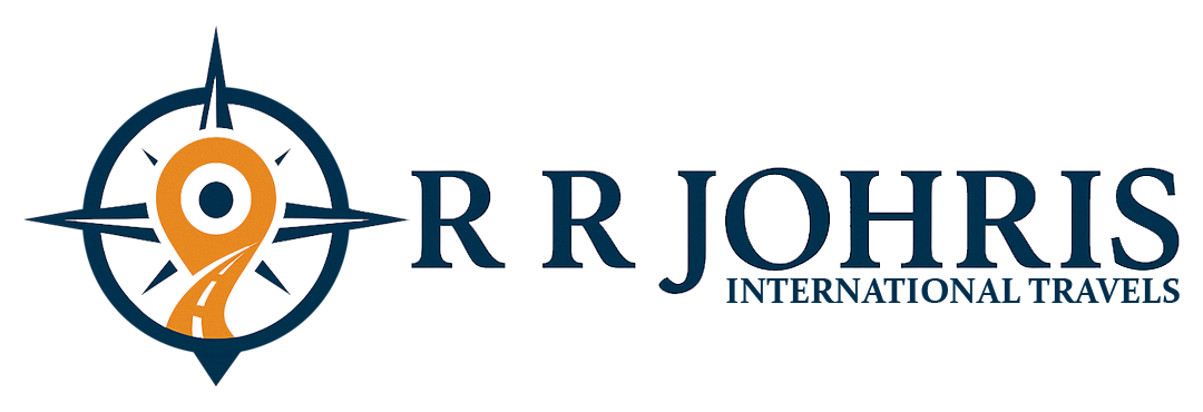 RR Johris International Travels