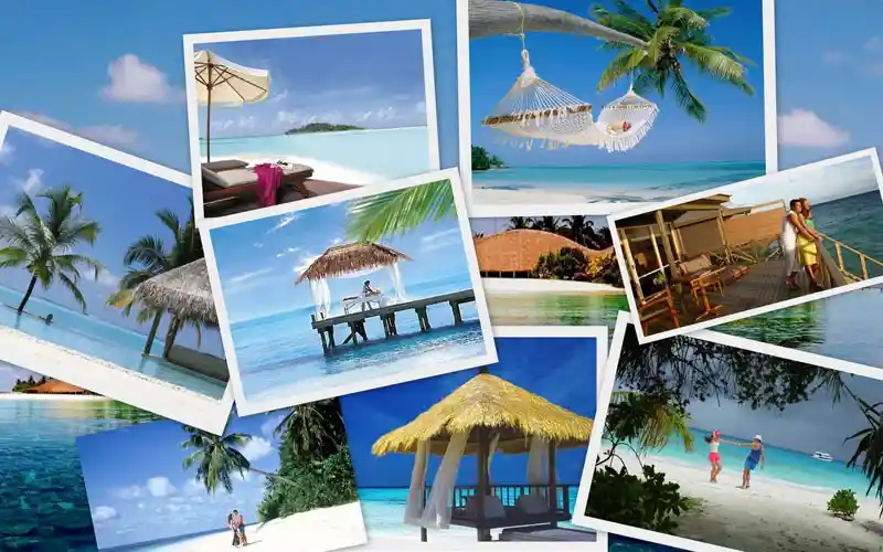 RR Johris International Travels