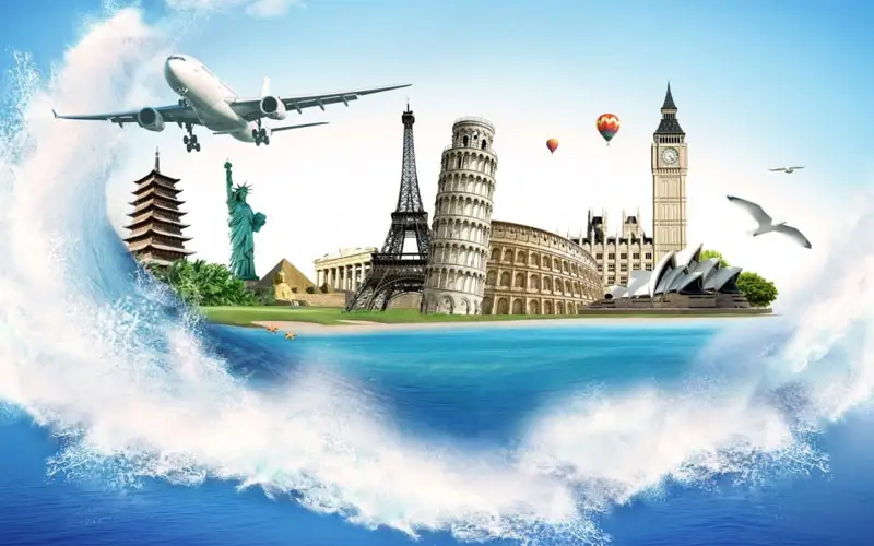 RR Johris International Travels