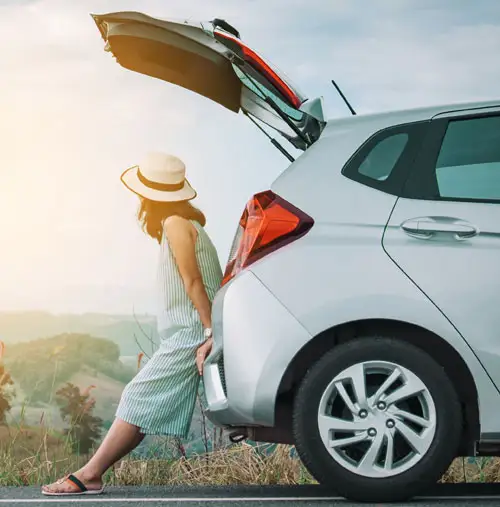 Welcome To RR Johris International Travels