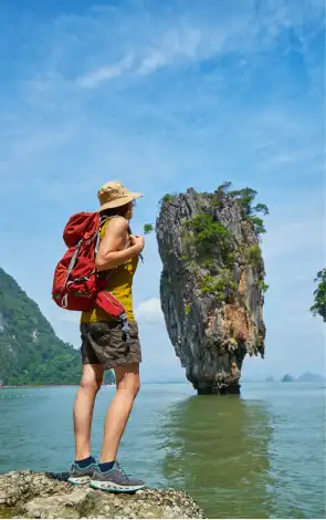 RR Johris International Travels