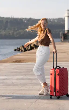 RR Johris International Travels